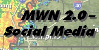 MWN on Social Media