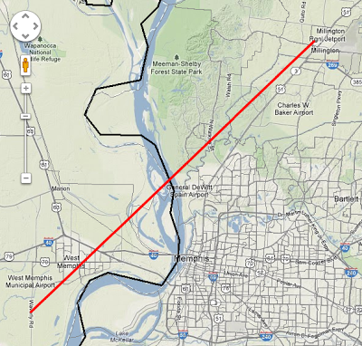 Perspective on the 35th anniversary of the West Memphis tornado
