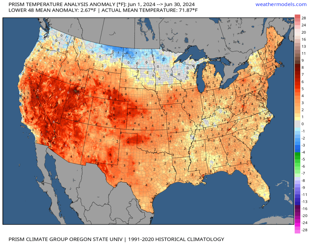 Prism Conus Tavg Anom Jun2024