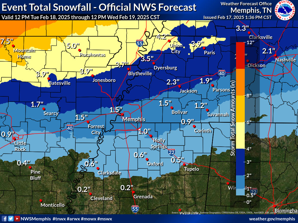 Stormtotalsnow