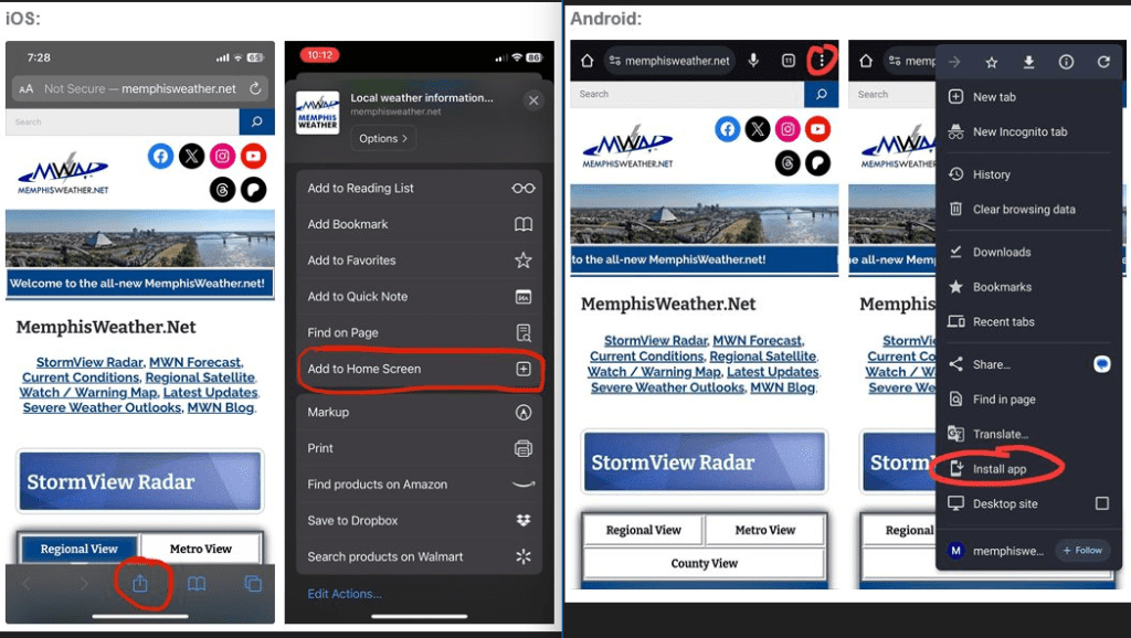 000 MWN iOS+Android