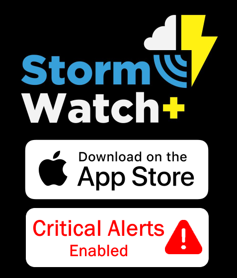 SW+ Logo iOS Logo + Critical Alerts